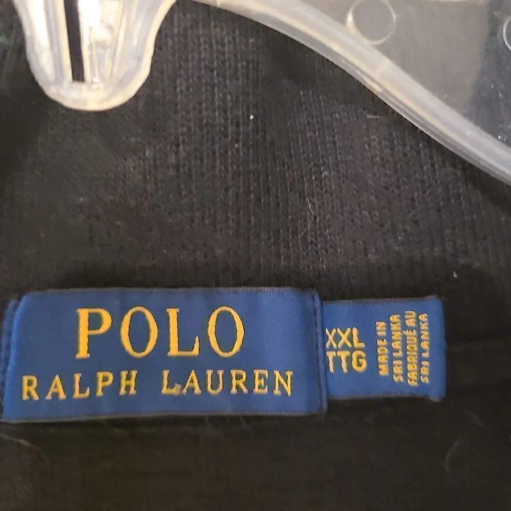 POLO RALPH LAUREN Sweater